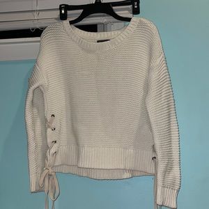 Abercrombie and Fitch Sweater